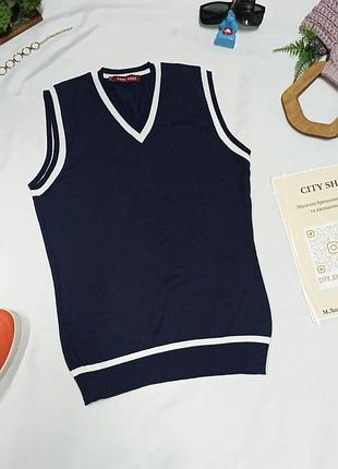 ✅фолк мода(укр.бренд)//s/мток/безрукавка/