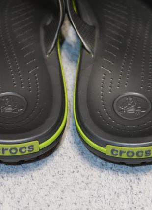 Крокси crocs оригінал — 42- 43 розмір6 фото