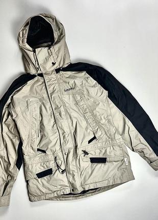 Куртка schöffel gore tex