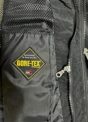 Куртка schöffel gore tex5 фото