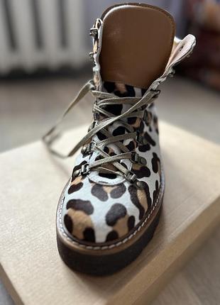 Ботинки te shoes