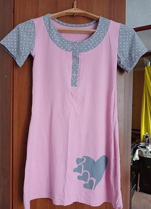 Ночнушка1 фото