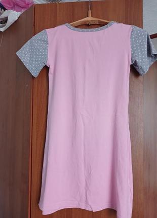 Ночнушка2 фото