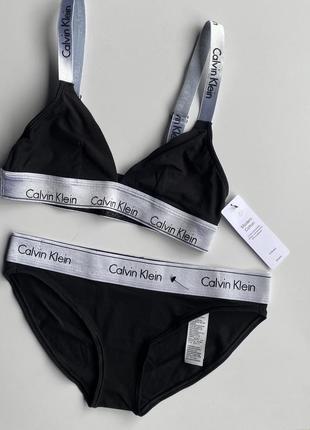 Комплект calvin klein