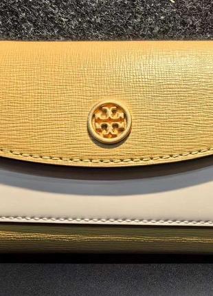 Гаманець tory burch кошелек2 фото