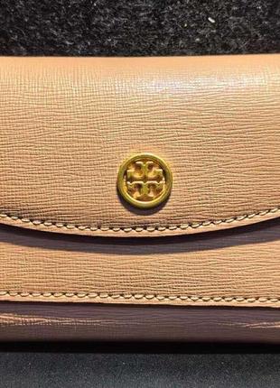 Гаманець tory burch кошелек8 фото