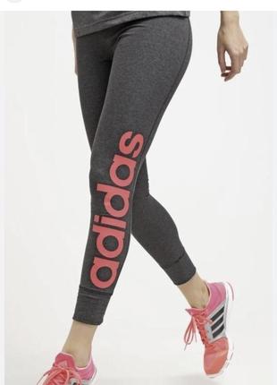 Лосины adidas