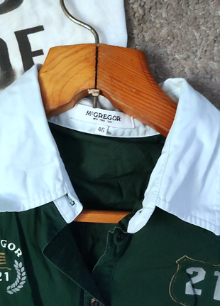 Модная рубашка катон 3