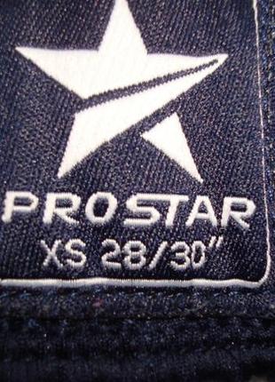 🍀🍀 prostar спортивные подростковые / мужские шорты xs 🍀🍀🍀8 фото