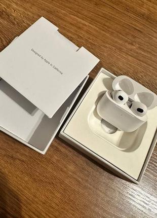 Airpods 3