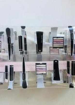 Косметичка мері кей прозора