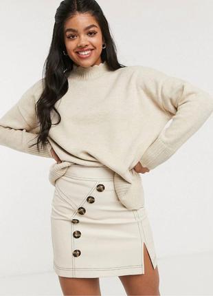Юбка topshop 8