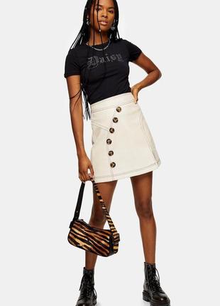 Юбка topshop 6