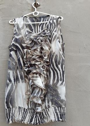 Блуза  rinascimento.