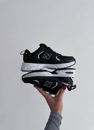 New balance 5302 фото