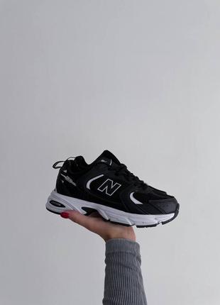 New balance 5303 фото