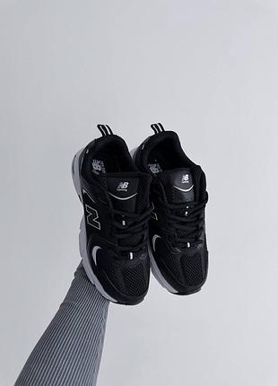 New balance 5304 фото