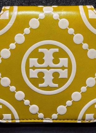 Гаманець tory burch  кошелек1 фото