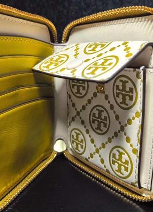 Гаманець tory burch  кошелек6 фото