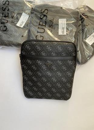 Мужская сумка Slg guess vezzola Strap