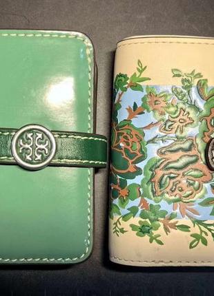 Гаманець tory burch  кошелек1 фото