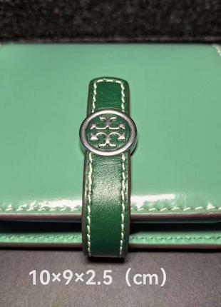 Гаманець tory burch  кошелек4 фото