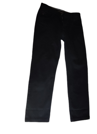 Фирменные джинсы, утеплённые,29 размер3 фото
