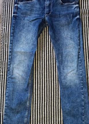 Джинси на підлітка 12-13 років
