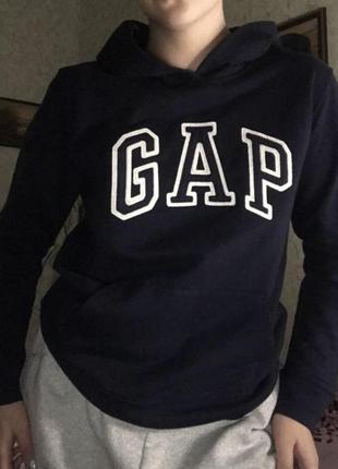 Худи gap