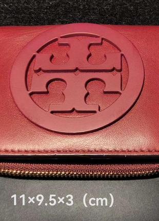 Гаманець tory burch кошелек4 фото