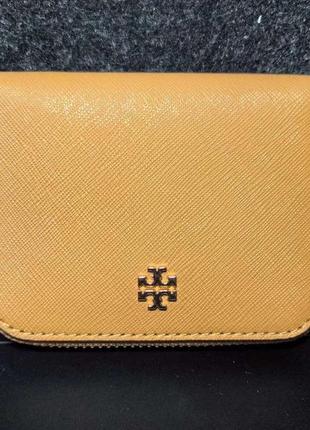 Гаманець tory burch кошелек