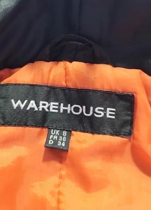 Куртка warehouse4 фото