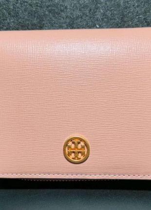 Гаманець tory burch кошелек1 фото