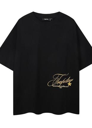 Футболка trapstar t-shirt