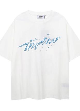 Футболка trapstar t-shirt2 фото