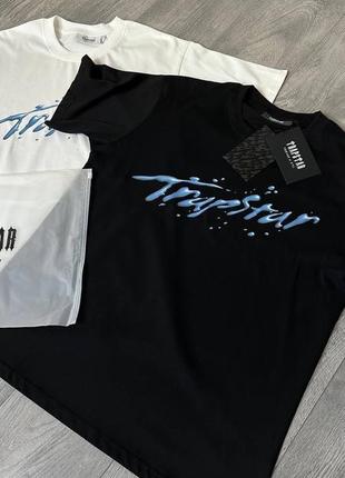 Футболка trapstar t-shirt3 фото