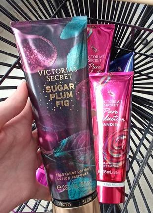 Лосьйон gilded gala lotion sugar plum fig1 фото