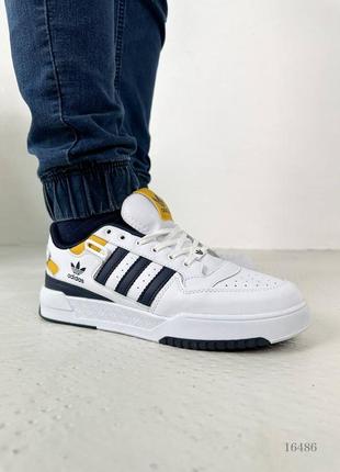 Мужские кроссовки adidas forum multi4 фото