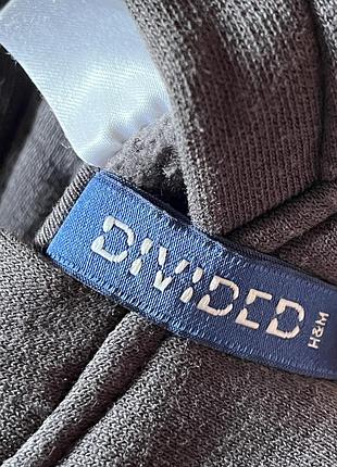 Худі h&m divided 3