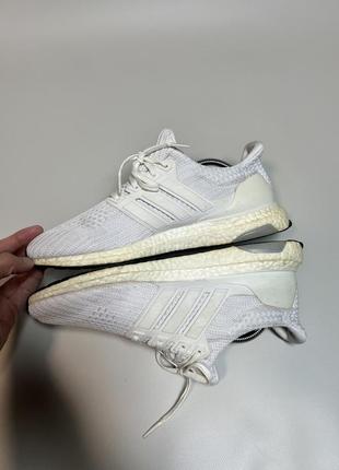 Кроссовки adidas ultraboost размер 424 фото