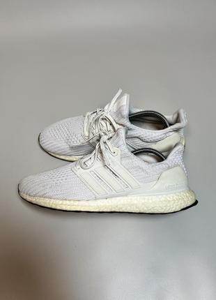 Кроссовки adidas ultraboost размер 423 фото