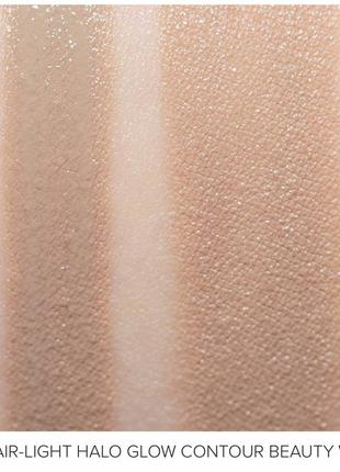Рідкий контуринг e.l.f elf halo glow beauty wand contour відтінок fair light 10 мл3 фото