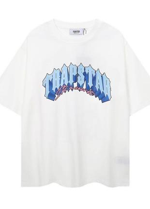 Футболка trapstar t-shirt2 фото