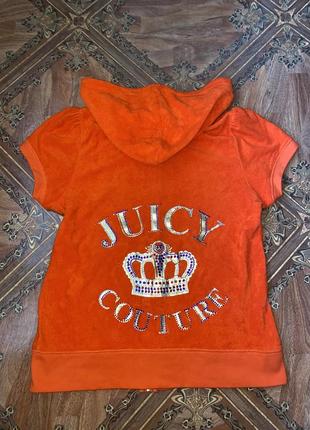 Джуси кутюр juicy couture велюр2 фото