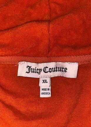 Джуси кутюр juicy couture велюр4 фото