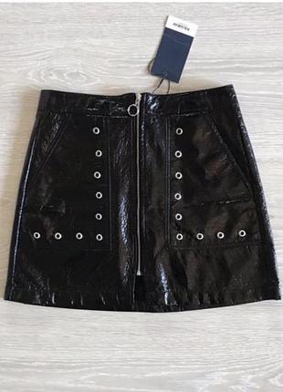 Pull&bear нова спідниця