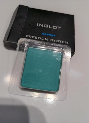 Тени для век inglot тон 3722 фото