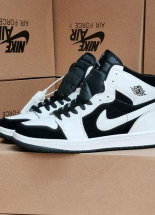 Женские кроссовки nike air jordan 1 one max новые ui723 жіночі кросівки прекрасный подарок