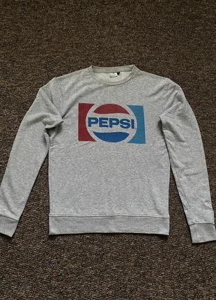 Світшот/ pepsi /cedar wood state s