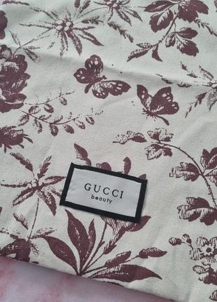 Удобный шоппер сумка в стиле gucci шоппер gucci3 фото